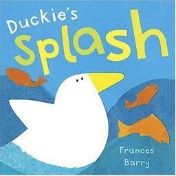 Duckie's Splash