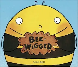 Bee-Wigged