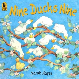Nine Ducks Nine