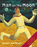 Man on the Moon: (a day in the life of Bob)