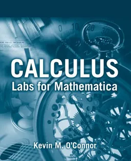Calculus Labs for Mathematica