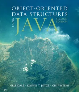 Object-oriented Data Structures Using Java