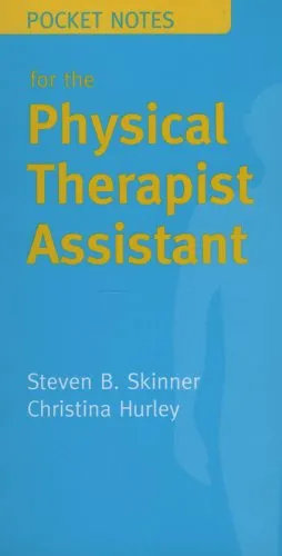Pocket Notes for the Physical Therapist Assistant