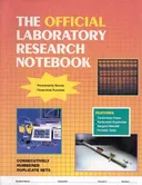 The Official Laboratory Research Notebook