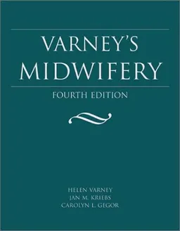 Varney's Midwifery, Fourth Edition