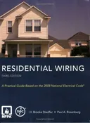 NFPA's Residential Wiring