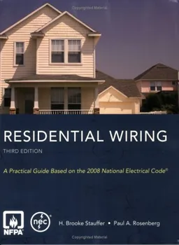 NFPA's Residential Wiring