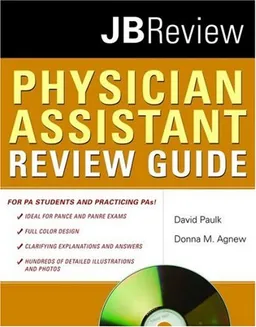 Physician Assistant Review Guide
