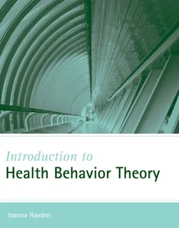 Introduction to Health Behavior Theory