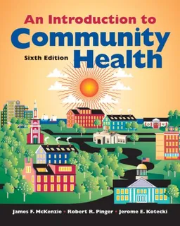 Introduction to Community Health