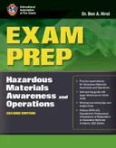 Exam Prep: Hazardous Materials Awareness and Operations, Second Edition (Exam Prep (Jones & Bartlett Publishers))