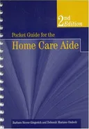 Pocket Guide for the Home Care Aide