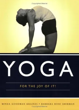 Yoga for the Joy of It!