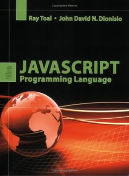 The JavaScript Programming Language