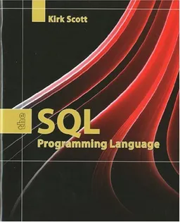The SQL Programming Language