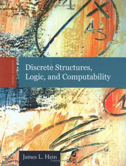 Discrete Structures, Logic, and Computability