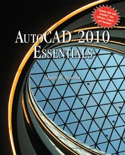 AutoCAD 2010 Essentials