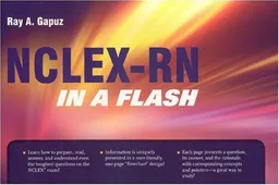 NCLEX-RN in a Flash