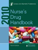 2010 Nurse's Drug Handbook