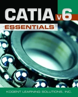 CATIA v6 Essentials
