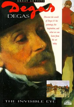 Degas (Great Artists Series)
