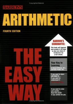 Arithmetic the Easy Way