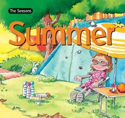 Summer (Four Seasons Series)