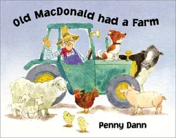 Old Macdonald Had a Farm