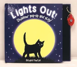 Lights Out!: Shadow Pop-up and Play