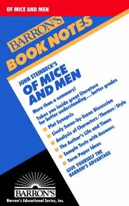 Of Mice and Men