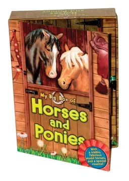 My Big Box of Horses and Ponies