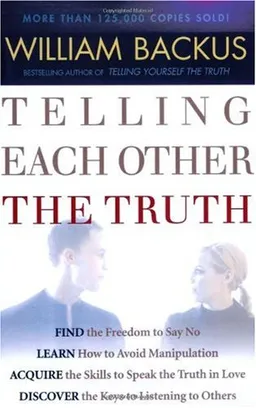 Telling Each Other the Truth