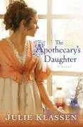 The Apothecary's Daughter