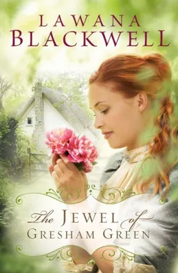 The Jewel of Gresham Green (The Gresham Chronicles #4)