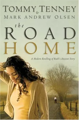 עטיפת הספר Road Home, The מאת Mark Olsen
