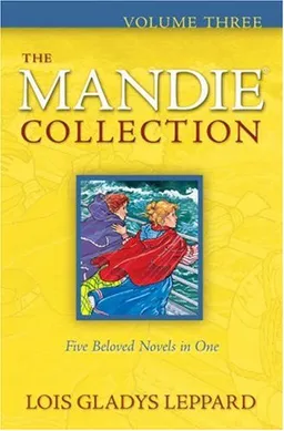 Mandie Collection, The