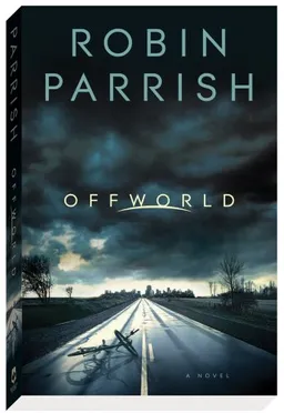 Offworld
