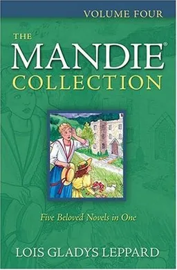 Mandie Collection, The (v. 4, bks.16-20)