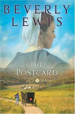 עטיפת הספר The Postcard (Amish Country Crossroads #1) מאת Beverly Lewis