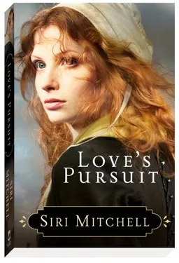 Love's Pursuit