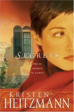 Secrets (The Michelli Family Series #1)