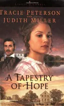 A Tapestry of Hope (Lights of Lowell Series #1)