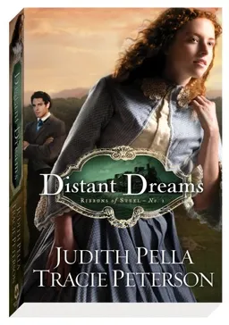 Distant Dreams (Ribbons of Steel)