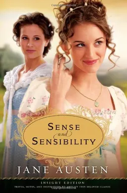 Sense and Sensibility (Insight Editions)