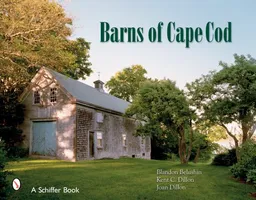Barns of Cape Cod