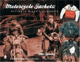 Motorcycle Jackets: Ultimate Bikers' Fashions