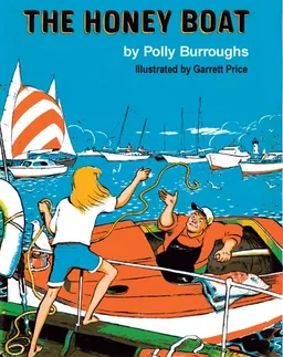 The Honey Boat