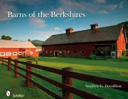Barns of the Berkshires