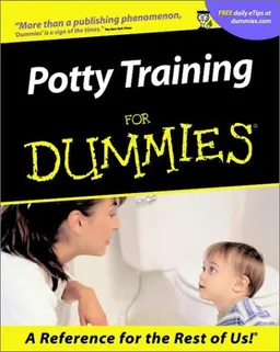 Potty Training for Dummies