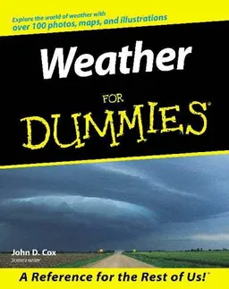 Weather for Dummies